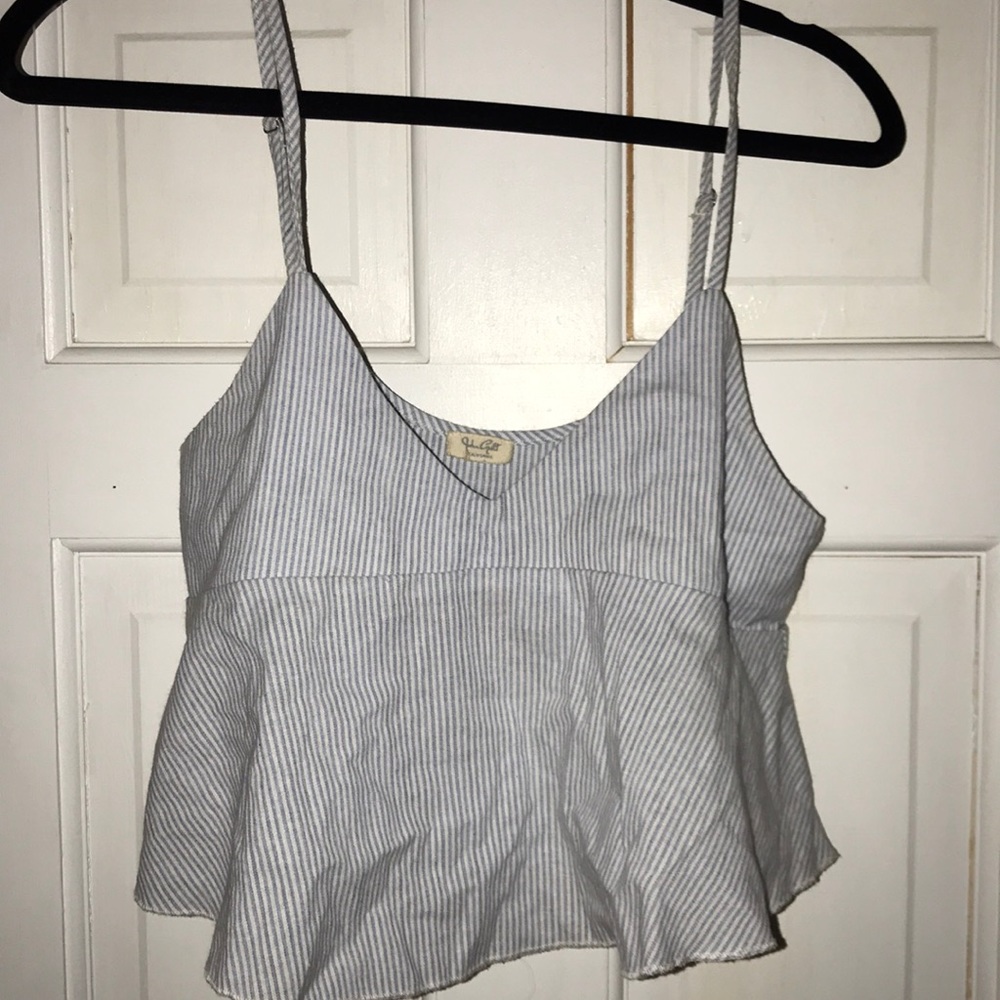 Brandy Melville tank top